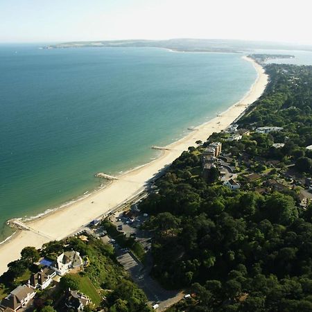 No 7 Woods View Daire Bournemouth Dış mekan fotoğraf