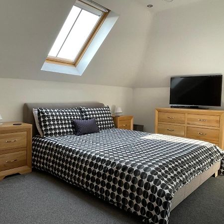 No 7 Woods View Daire Bournemouth Dış mekan fotoğraf