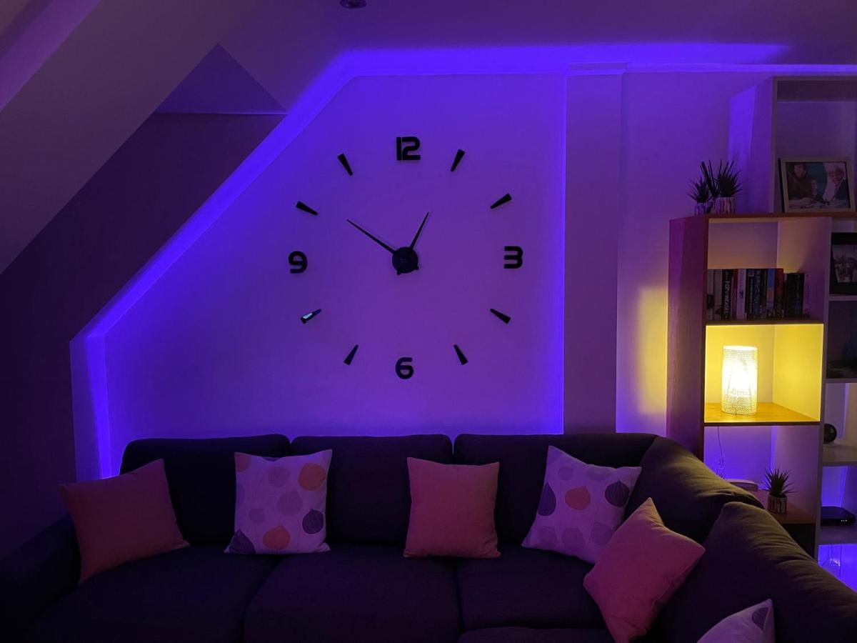 No 7 Woods View Daire Bournemouth Dış mekan fotoğraf