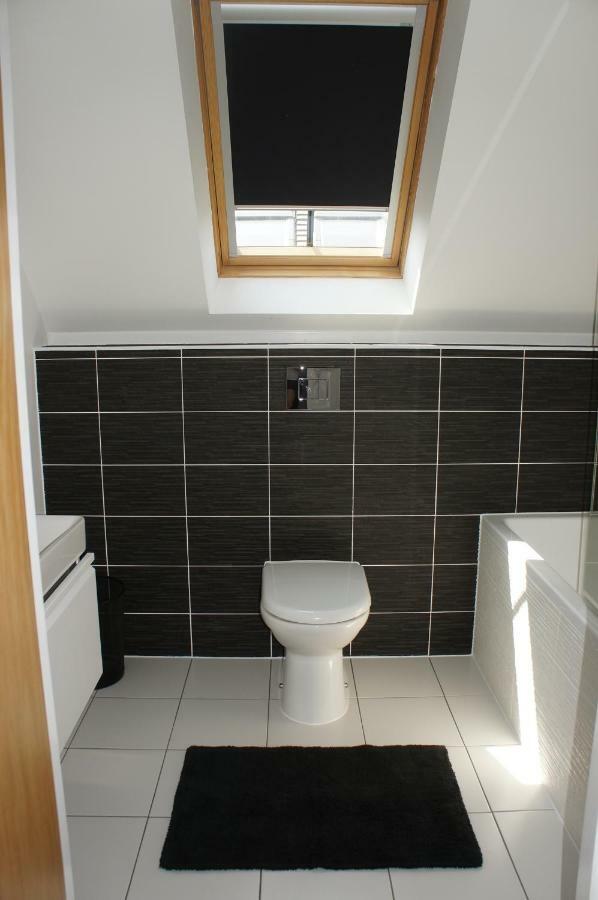 No 7 Woods View Daire Bournemouth Dış mekan fotoğraf