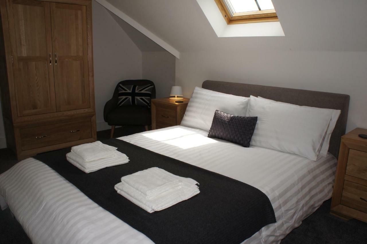 No 7 Woods View Daire Bournemouth Dış mekan fotoğraf