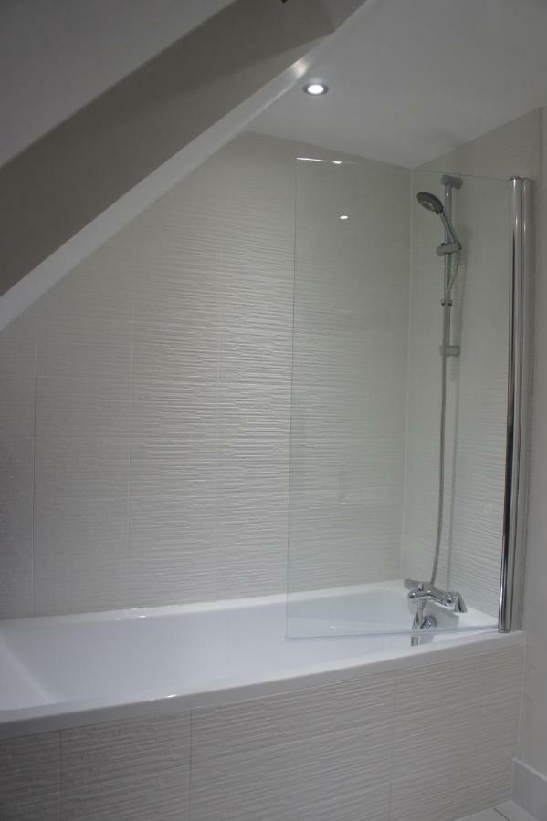 No 7 Woods View Daire Bournemouth Dış mekan fotoğraf