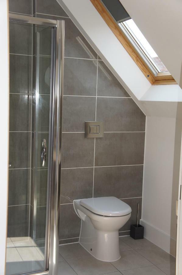 No 7 Woods View Daire Bournemouth Dış mekan fotoğraf