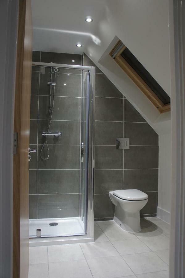 No 7 Woods View Daire Bournemouth Dış mekan fotoğraf